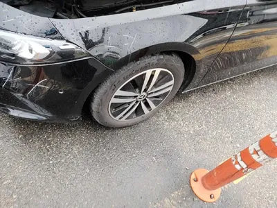 2021 Mercedes-Benz A 200 W1K3G1CB5MJ262050 VIN:W1K3G1CB5MJ262050