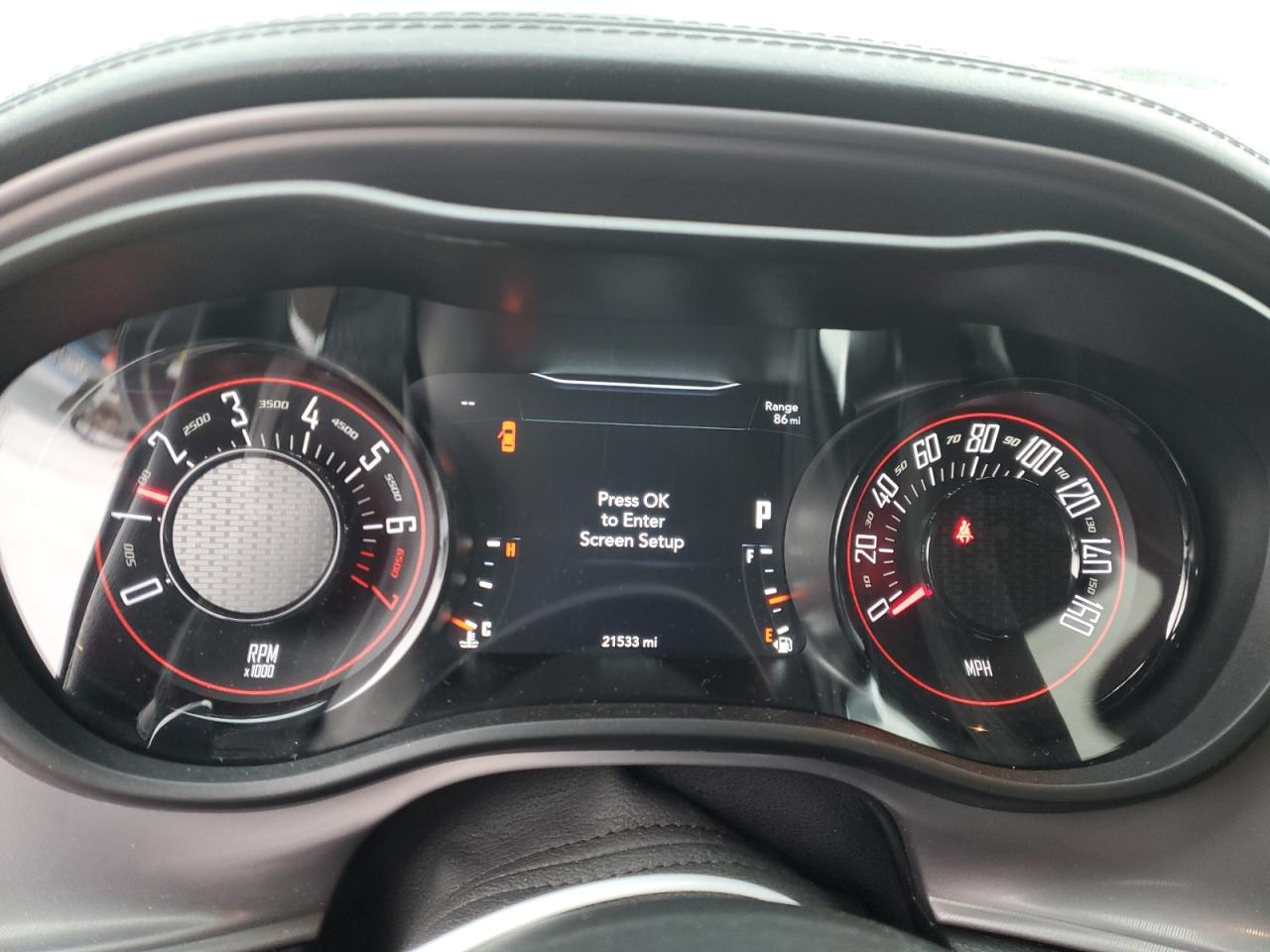 2023 DODGE CHALLENGER GT VIN:2C3CDZKG2PH512756