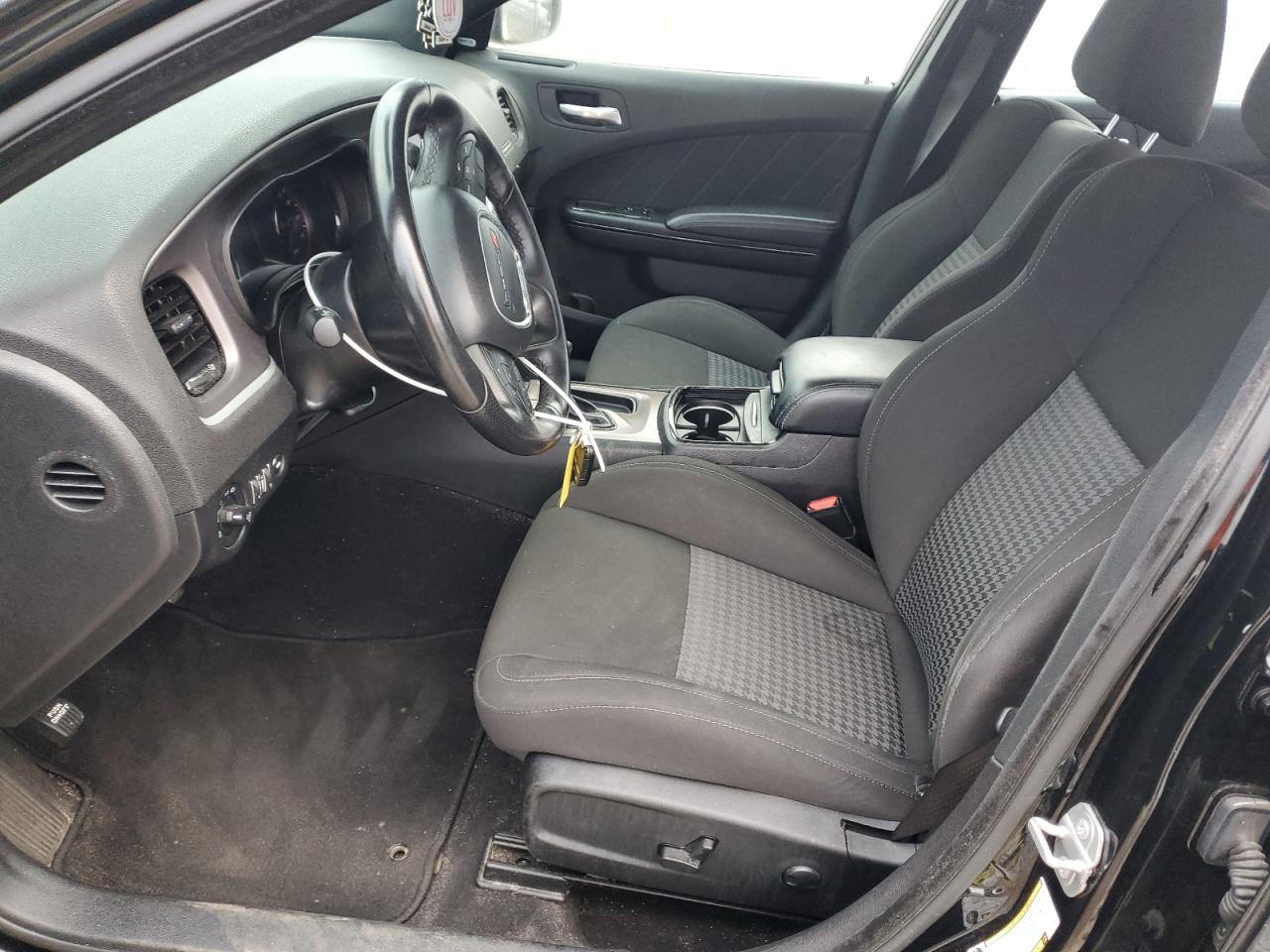 2022 DODGE CHARGER GT VIN:2C3CDXHG3NH115341