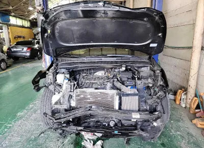 2017 Kia Carnival KNAMB81ABHS277521 VIN:KNAMB81ABHS277521