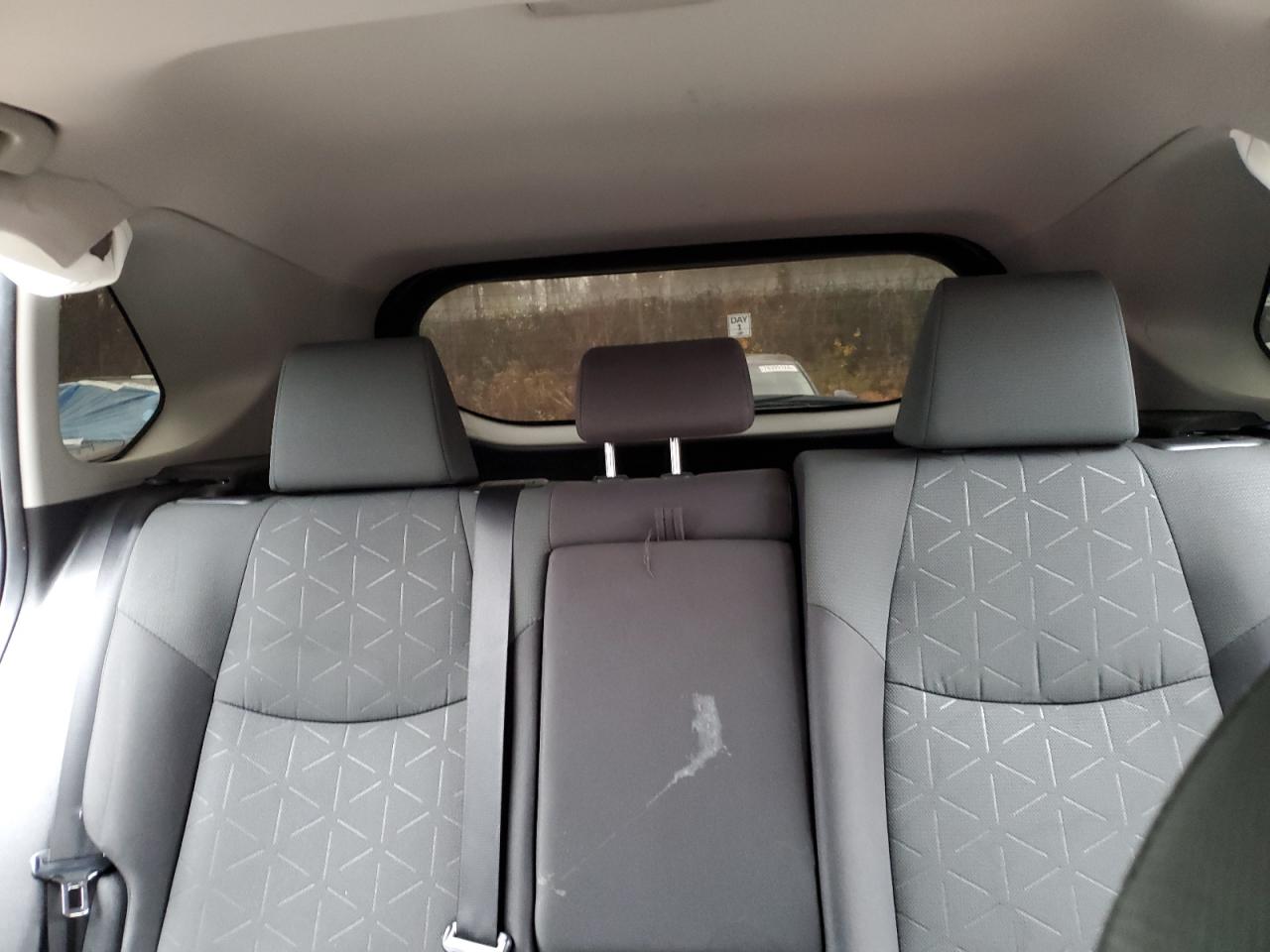 2023 TOYOTA RAV4 XLE VIN:2T3RWRFV8PW170948