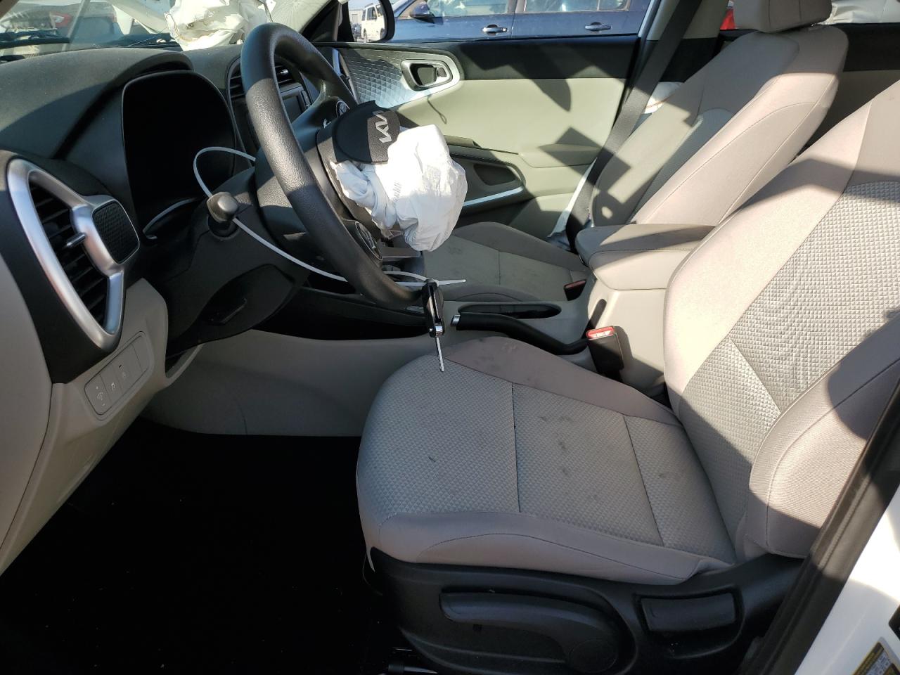 2024 KIA SOUL LX VIN:KNDJ23AU8R7896814