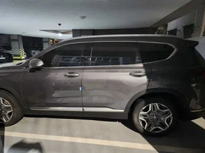 2022 Hyundai Santa FE KMHS3811BNU044937 VIN:KMHS3811BNU044937
