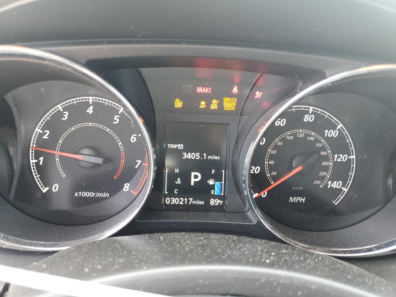 2022 MITSUBISHI OUTLANDER SPORT ES VIN:JA4ARUAU8NU022244