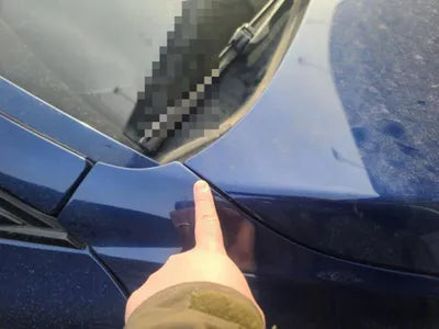 2016 BMW 520 WBA5E510XGG202488 VIN:WBA5E510XGG202488