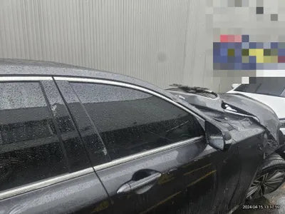 2019 Genesis G80 VIN: