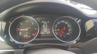 2015 Volkswagen Jetta VIN: