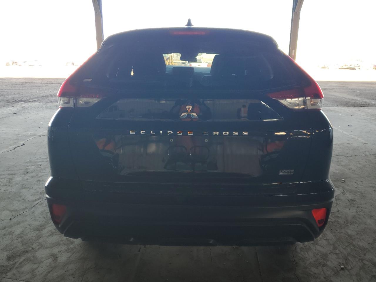 2023 MITSUBISHI ECLIPSE CROSS LE VIN:JA4ATVAA8PZ002546