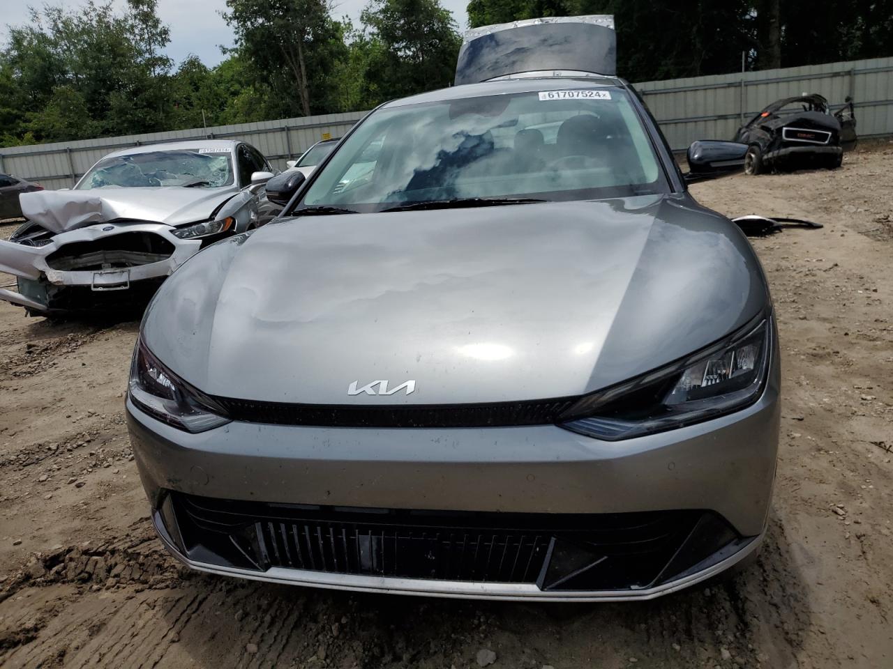 2022 KIA EV6 LIGHT VIN:KNDC34LA8N5029594