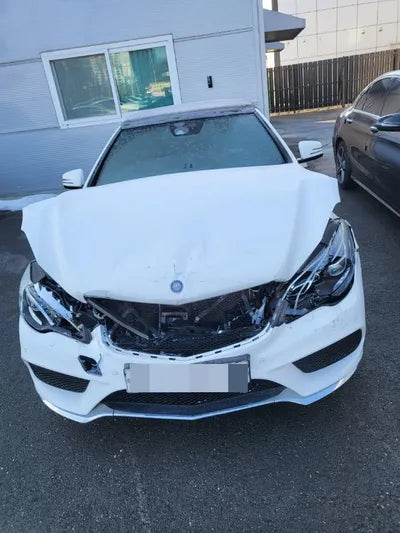 2015 Mercedes-Benz E 200 WDDKK3EF9FF307695 VIN:WDDKK3EF9FF307695