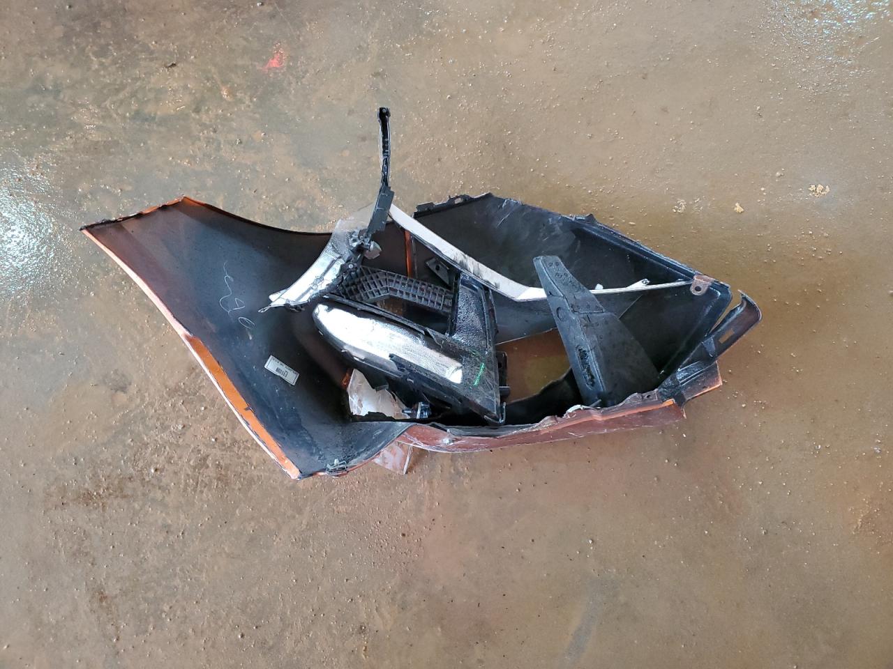 2022 NISSAN SENTRA SR VIN:3N1AB8DV9NY299703