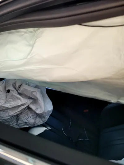 2021 Genesis G80 VIN: