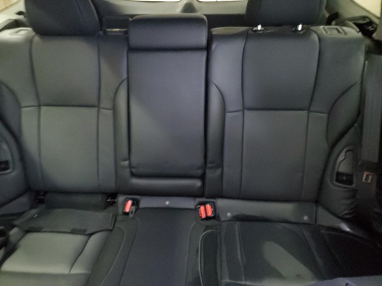 2024 SUBARU OUTBACK LIMITED XT VIN:4S4BTGND9R3179022