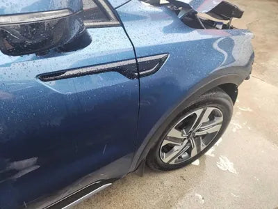2022 Kia Sorento VIN: