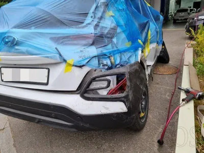 2020 Hyundai Kona KMHK381EGLU034379 VIN:KMHK381EGLU034379