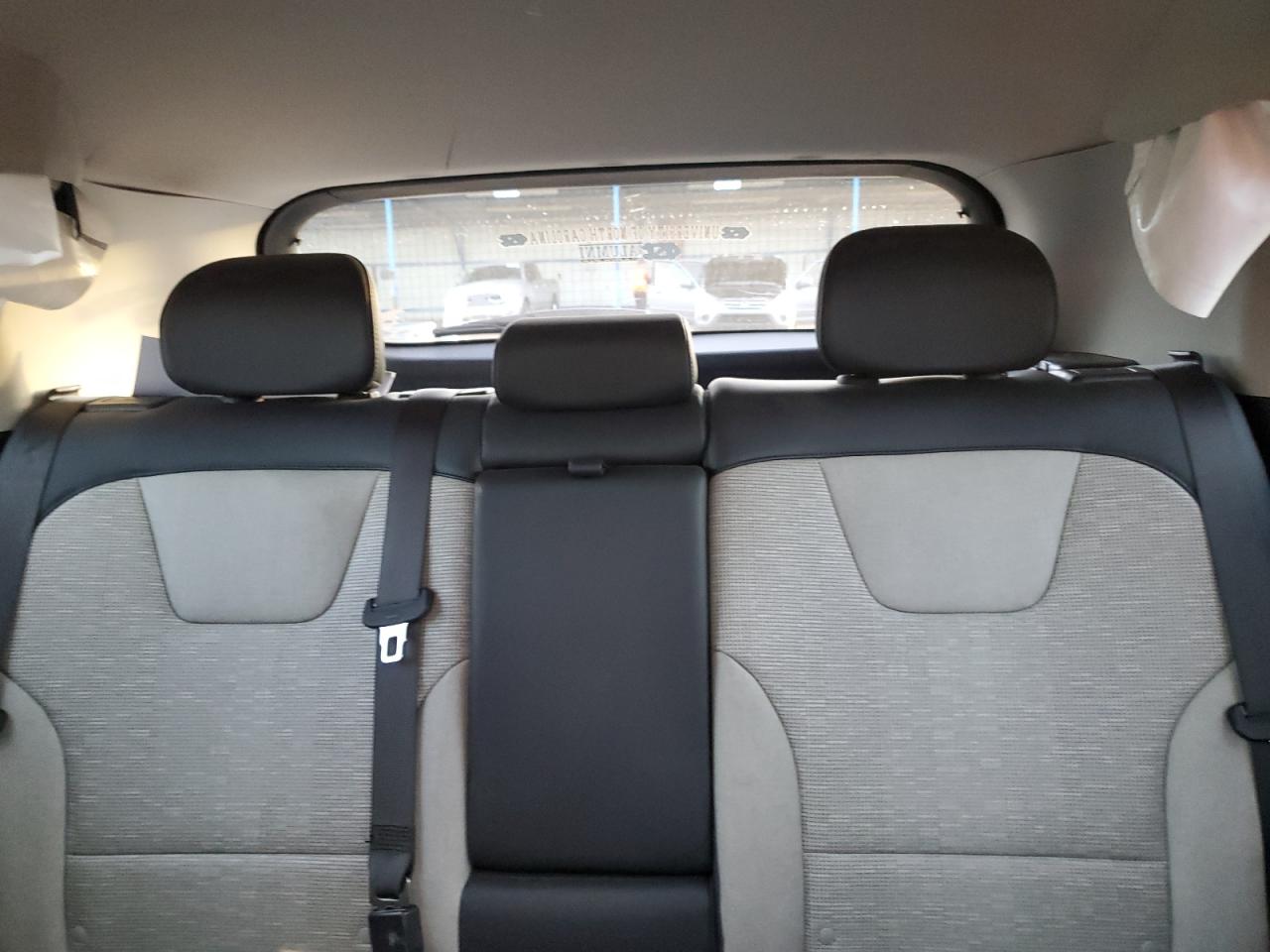 2023 KIA NIRO WAVE VIN:KNDCT3L12P5040197