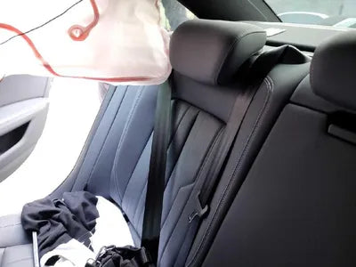 2021 Audi A6 VIN: