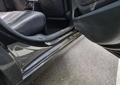 2015 Mercedes-Benz S 500 WDDUG8CB9FA119036 VIN:WDDUG8CB9FA119036