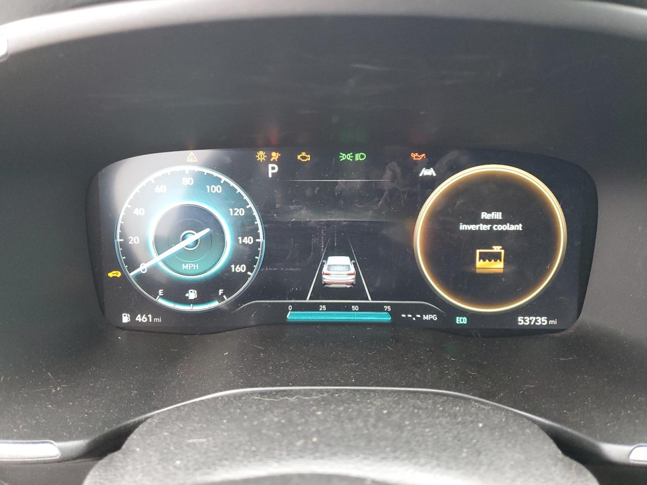 2022 HYUNDAI SANTA FE SEL PREMIUM VIN:3A8FY48B38T113495