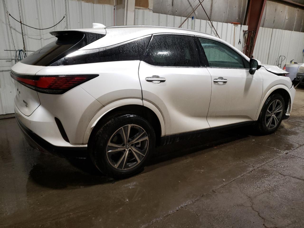 2024 LEXUS RX 350 BASE VIN:2T2BAMCA5RC043460
