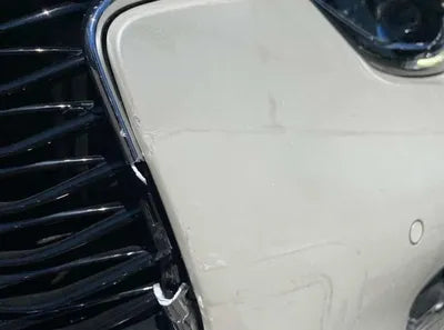 2017 Infiniti Q30 VIN: