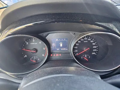2016 Kia Carnival KNAMC81ABGS086131 VIN:KNAMC81ABGS086131