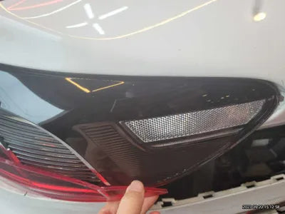 2015 Volkswagen CC WVWZZZ3CZFE803268 VIN:WVWZZZ3CZFE803268