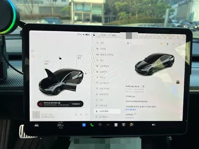 2021 Tesla Model 3 5YJ3E1EB4MF890220 VIN:5YJ3E1EB4MF890220