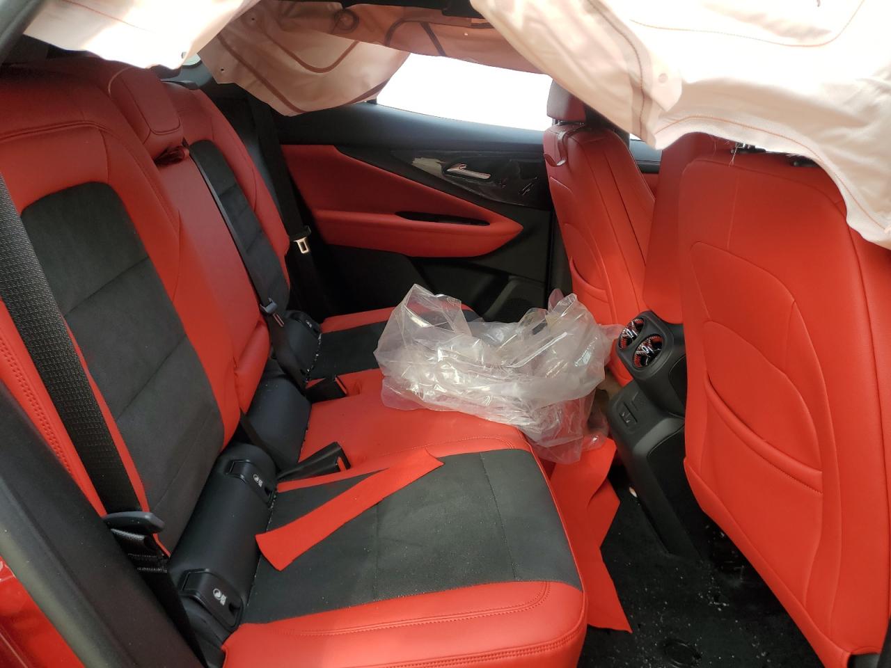 2024 CHEVROLET BLAZER RS VIN:3GNKDCRJ7RS209906