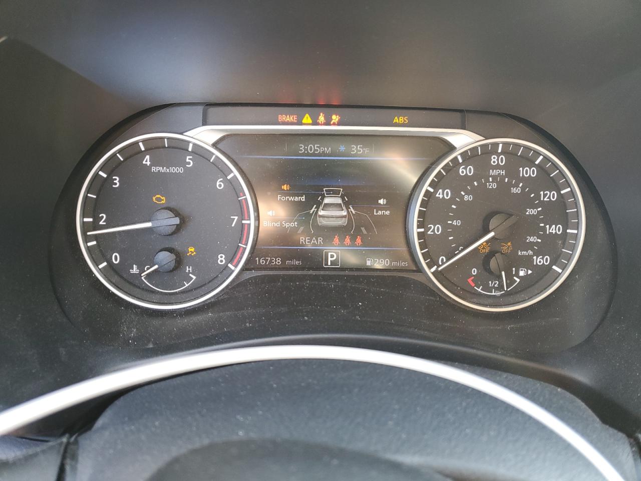 2022 NISSAN SENTRA SV VIN:3N1AB8CV9NY288654