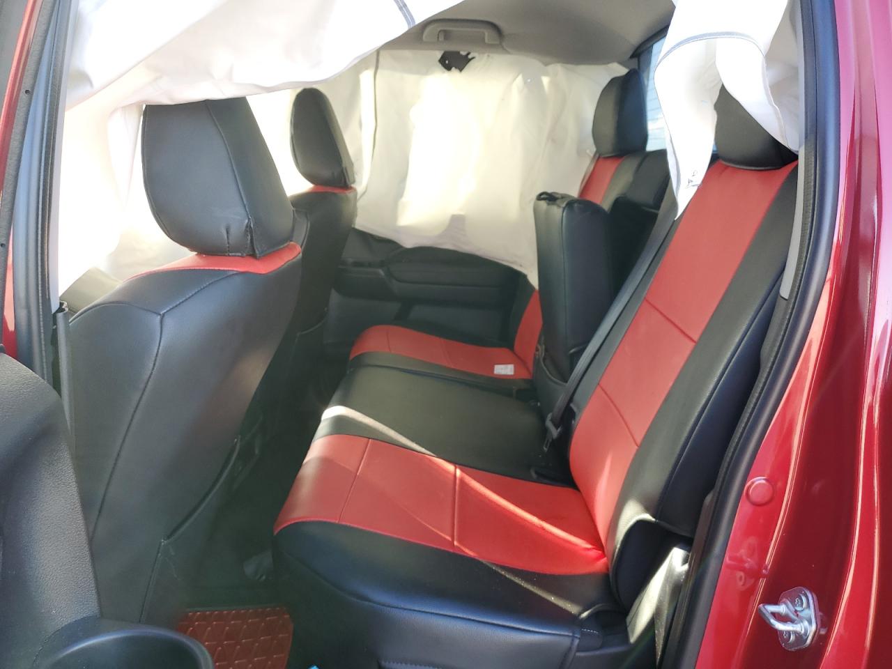 2024 HONDA RIDGELINE SPORT VIN:5FPYK3F19RB005508