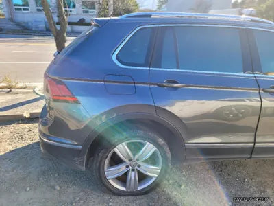 2020 Volkswagen Tiguan WVGZZZ5NZLW367579 VIN:WVGZZZ5NZLW367579