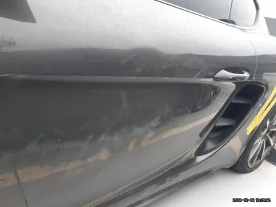 2020 Porsche 718 WP0AB2981LS275209 VIN:WP0AB2981LS275209