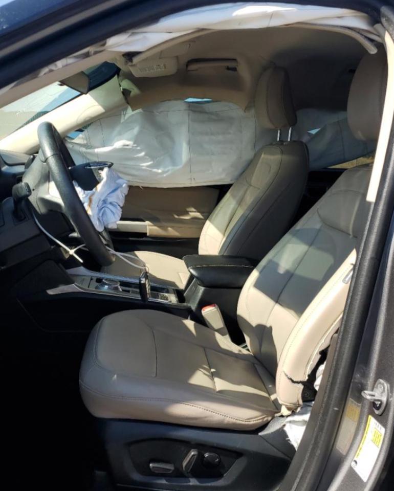 2023 FORD EXPLORER XLT VIN:1FMSK7DH7PGA58633