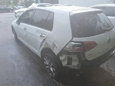 2016 Volkswagen Golf 252KMWVWZZZAUZGW0 VIN:252KMWVWZZZAUZGW0