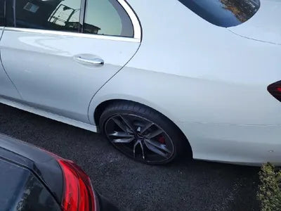 2022 Mercedes-Benz E 53 VIN: