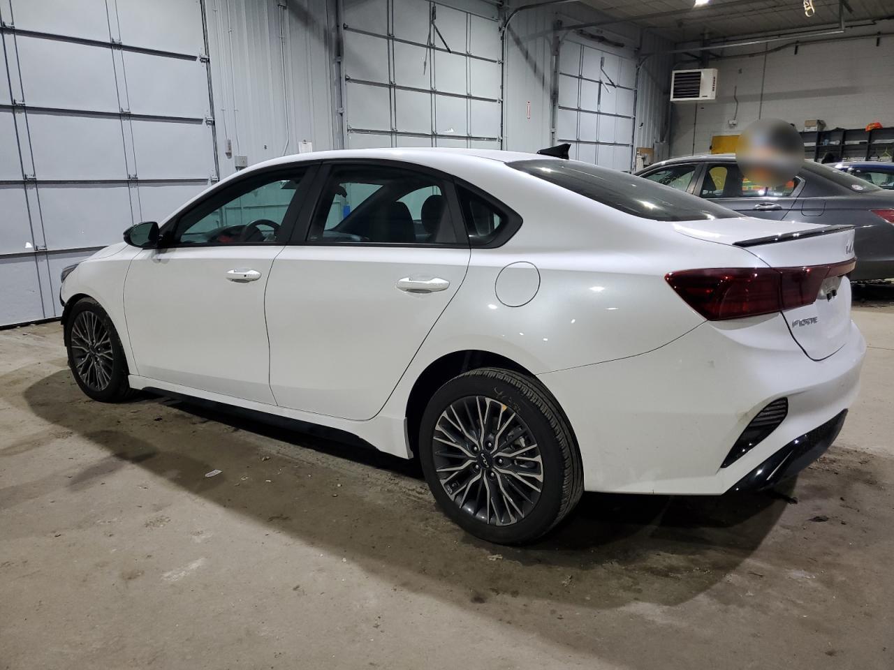 2024 KIA FORTE GT LINE VIN:3KPF54AD2RE817799