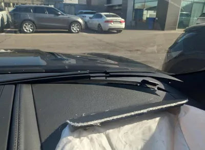 2019 Jaguar F-Type SAJDB1BXXKCK58721 VIN:SAJDB1BXXKCK58721