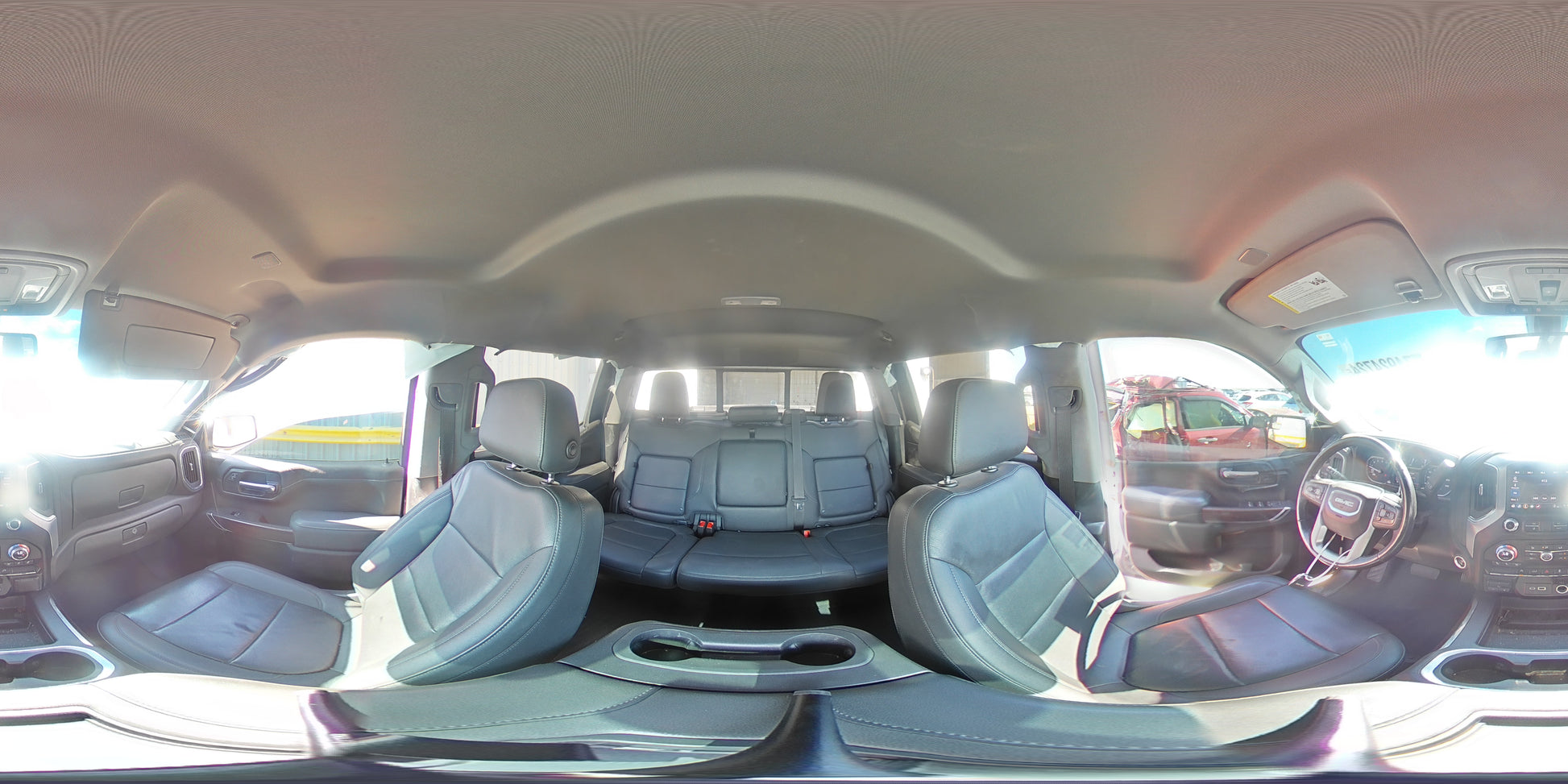 2022 GMC SIERRA LIMITED C1500 SLT VIN:3GTP8DED2NG154898