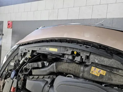 2018 Infiniti Q30 SJKCH53E7JA061445 VIN:SJKCH53E7JA061445