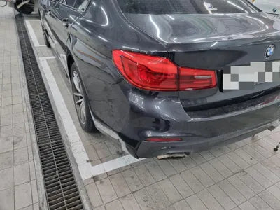 2017 BMW 520 WBAJC3101HWB76690 VIN:WBAJC3101HWB76690