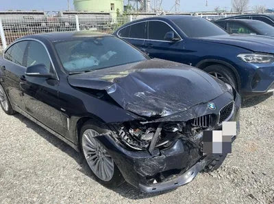 2018 BMW 420 WBA4K3100JBG87045 VIN:WBA4K3100JBG87045