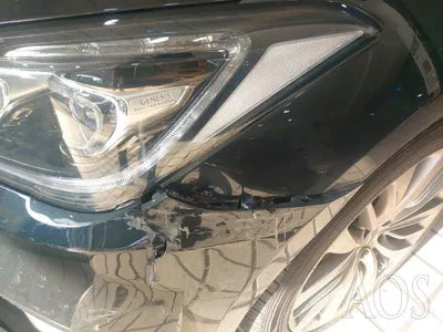 2019 Genesis G80 VIN: