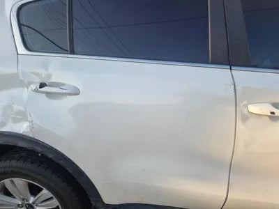 2017 Kia Sportage KNAFJ41BGHA669413 VIN:KNAFJ41BGHA669413