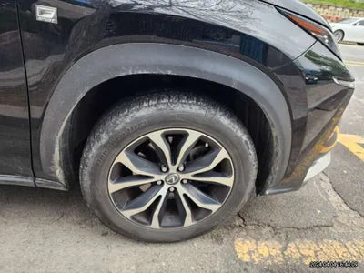 2017 Lexus NX 200 JTJBARBZ2H2096247 VIN:JTJBARBZ2H2096247