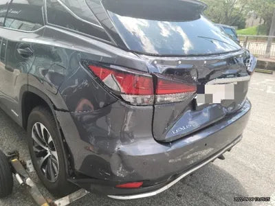 2022 Lexus RX 450 VIN: