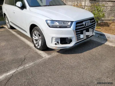 2019 Audi Q7 WAUZZZ4M5KD047189 VIN:WAUZZZ4M5KD047189