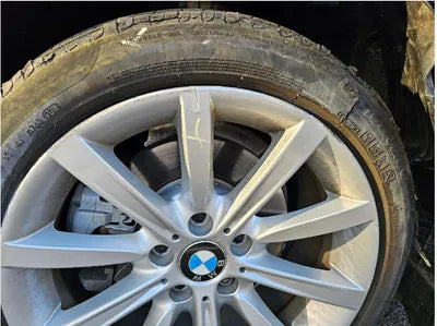 2015 BMW 528 107KMWBA5A5105FD9 VIN:107KMWBA5A5105FD9