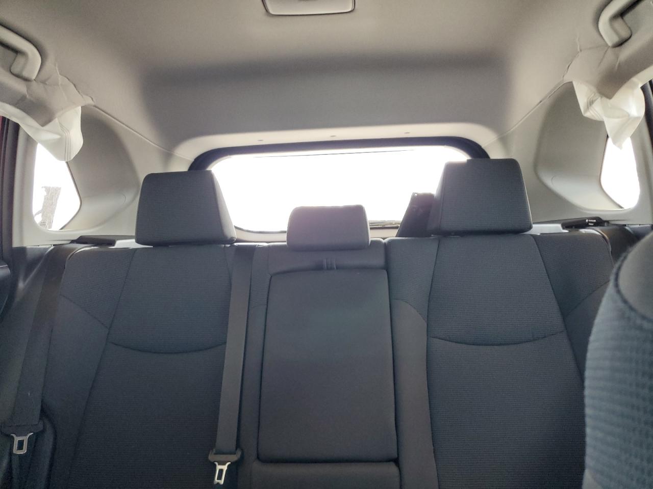 2024 TOYOTA RAV4 LE VIN:4T3LWRFV1RU131997