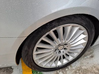 2015 Mercedes-Benz S 350 WDDUF3DB4GA228364 VIN:WDDUF3DB4GA228364